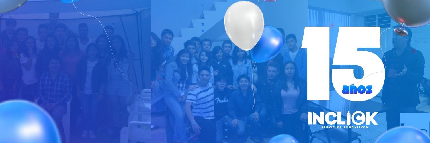 InclickSE's profile banner image