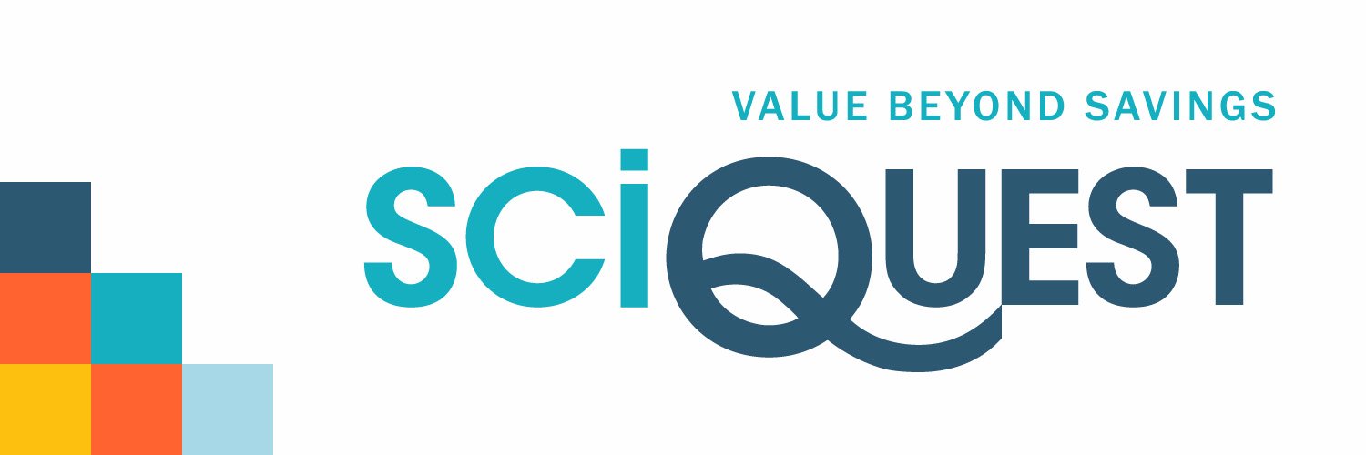 SciQuest banner