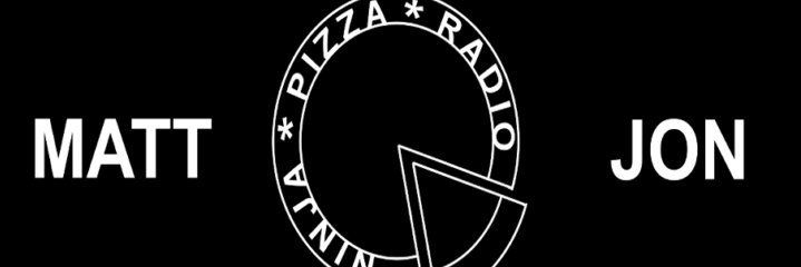NinjaPizzaRadio's profile banner image