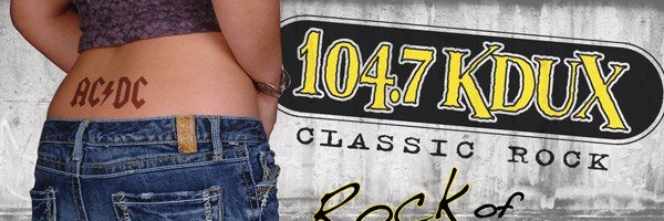 1047KDUX's profile banner image