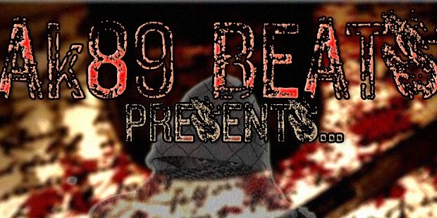Ak89beats's profile banner image