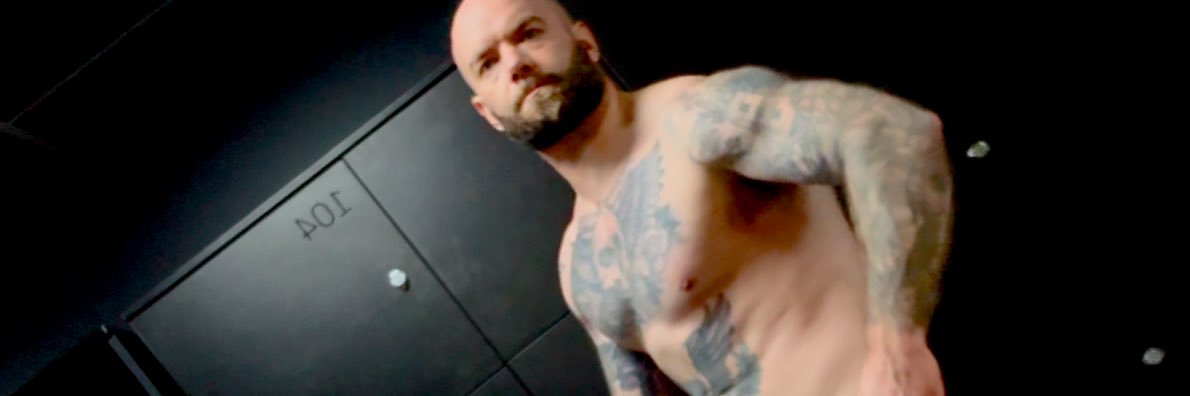 baldy banner
