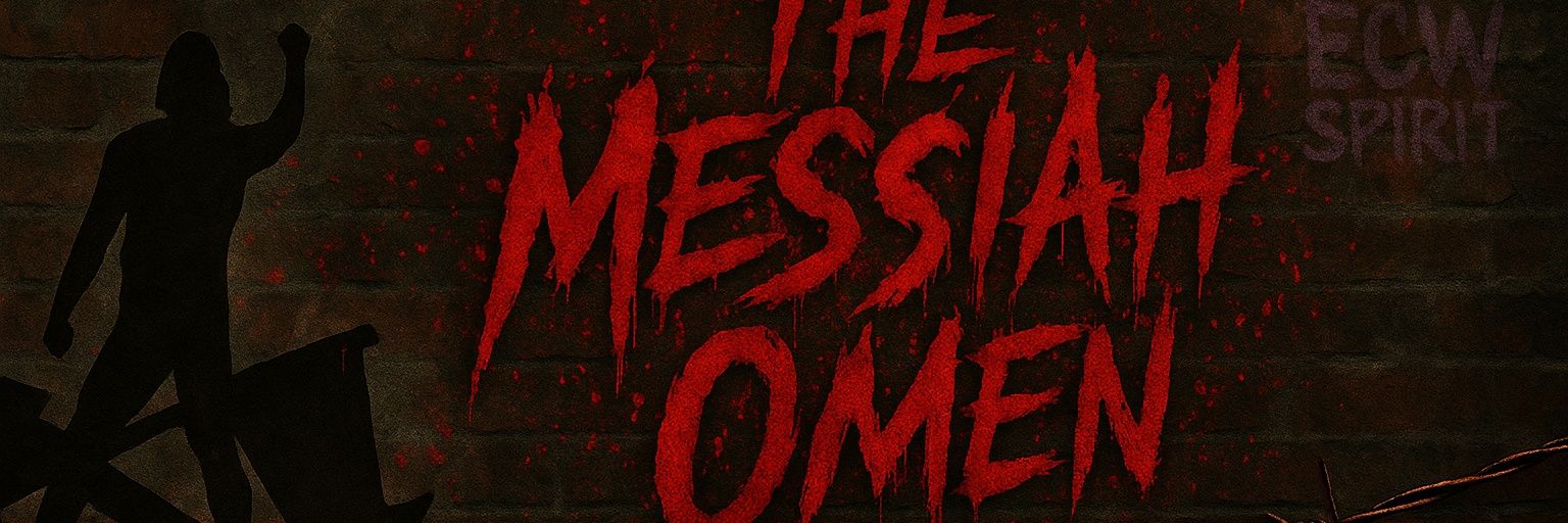 Messiah Omen (@TheMessiahOmen) / Posts / X