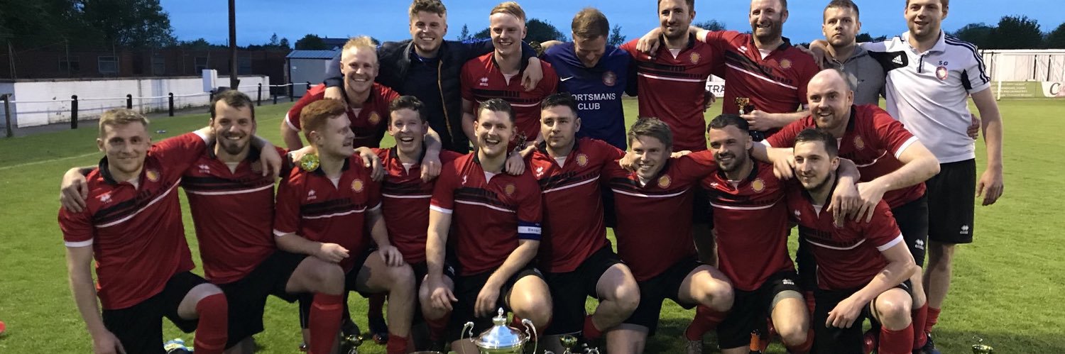 SportsmansFC's profile banner image