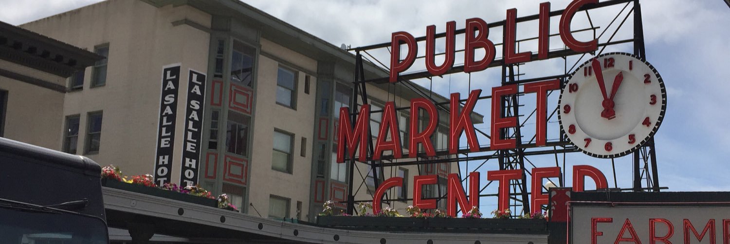 Michael Holman banner