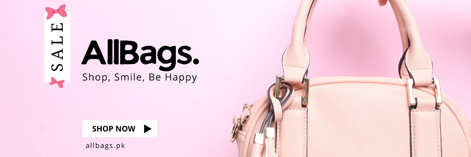 AllBags Pk banner