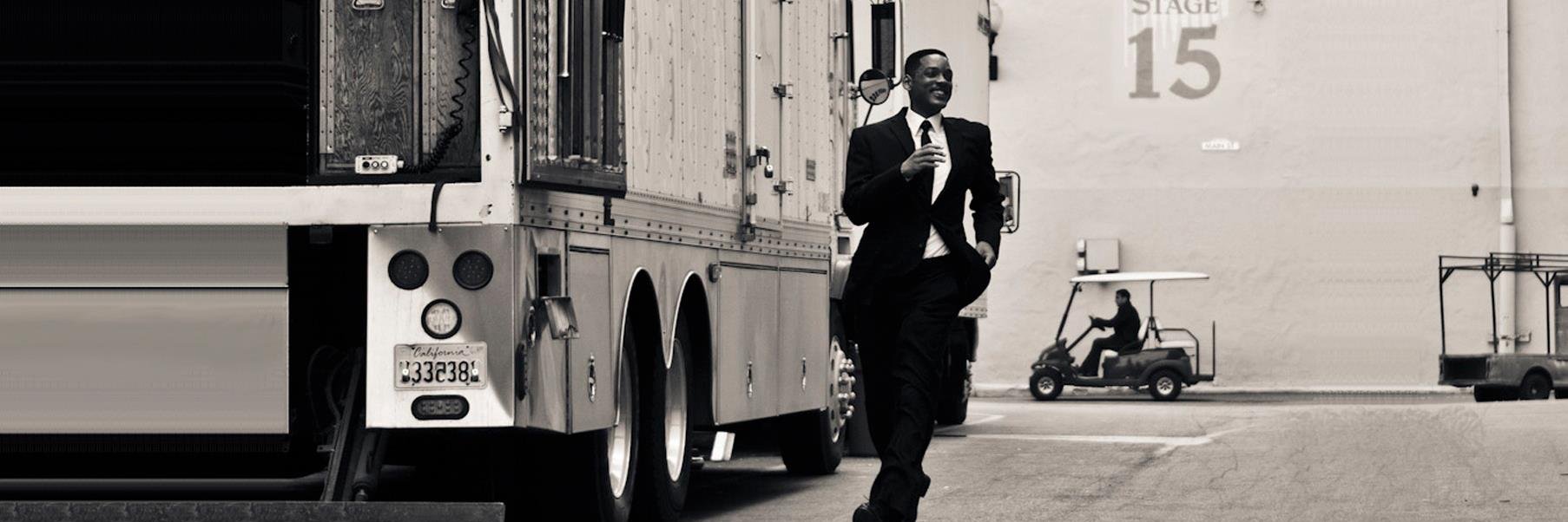 Will Smith Daily banner