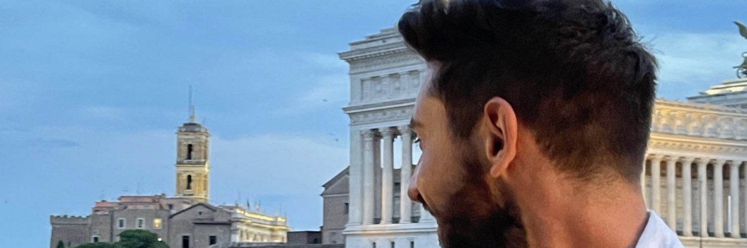 Andrea Sestino banner