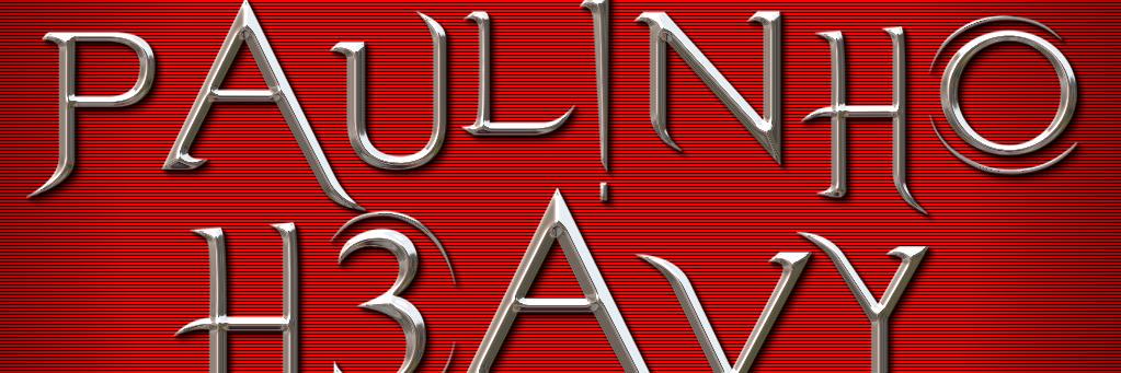 PaulinhoHeavy's profile banner image