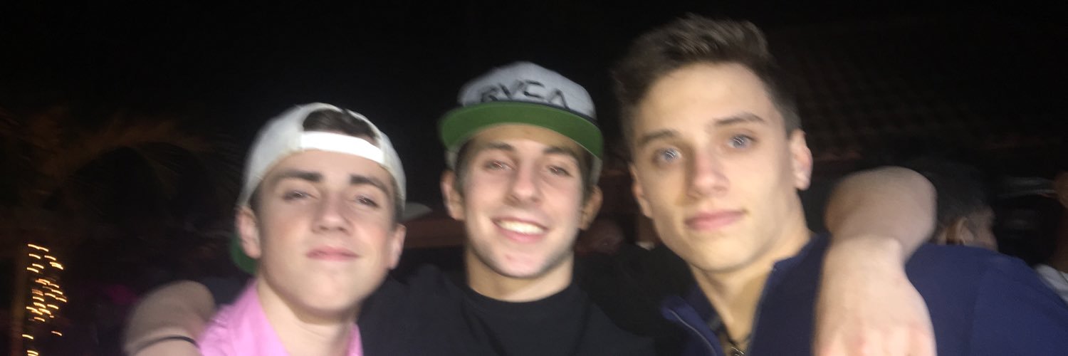 drewcharles5's profile banner image
