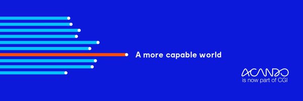 AcandoNorge Profile Banner