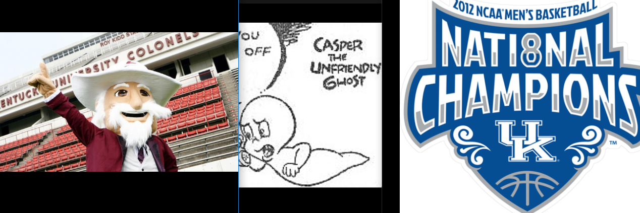 ColonelCasperUK's profile banner image