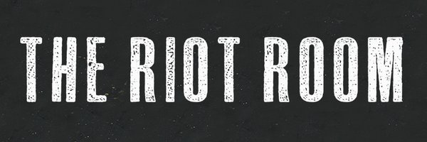 riotroom Profile Banner