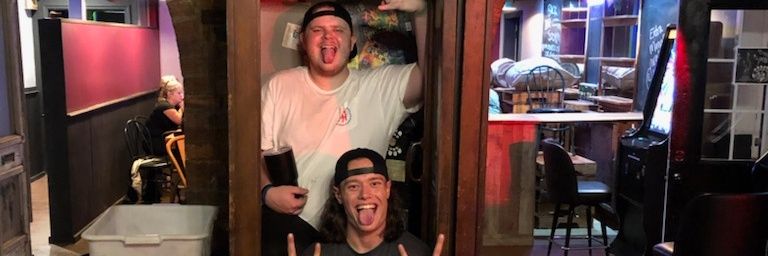 brewhaha36's profile banner image