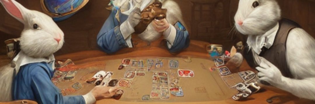 mickhalker's profile banner image