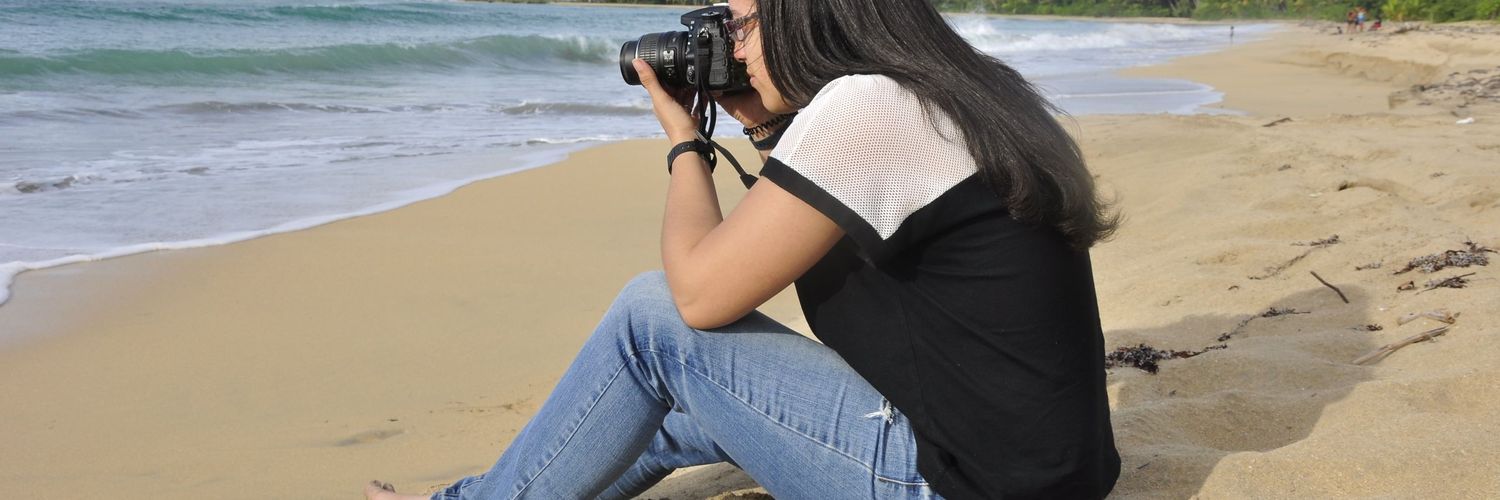 StefanyBaez's profile banner image
