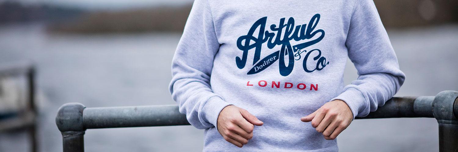 Artful Dodger banner