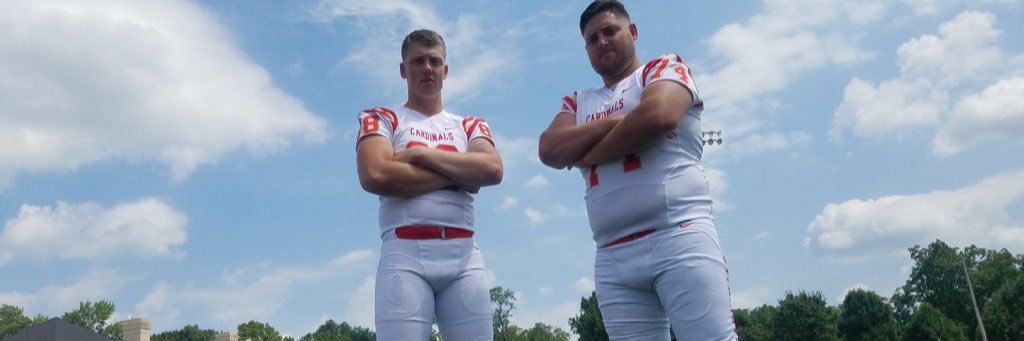 casetroyer74's profile banner image