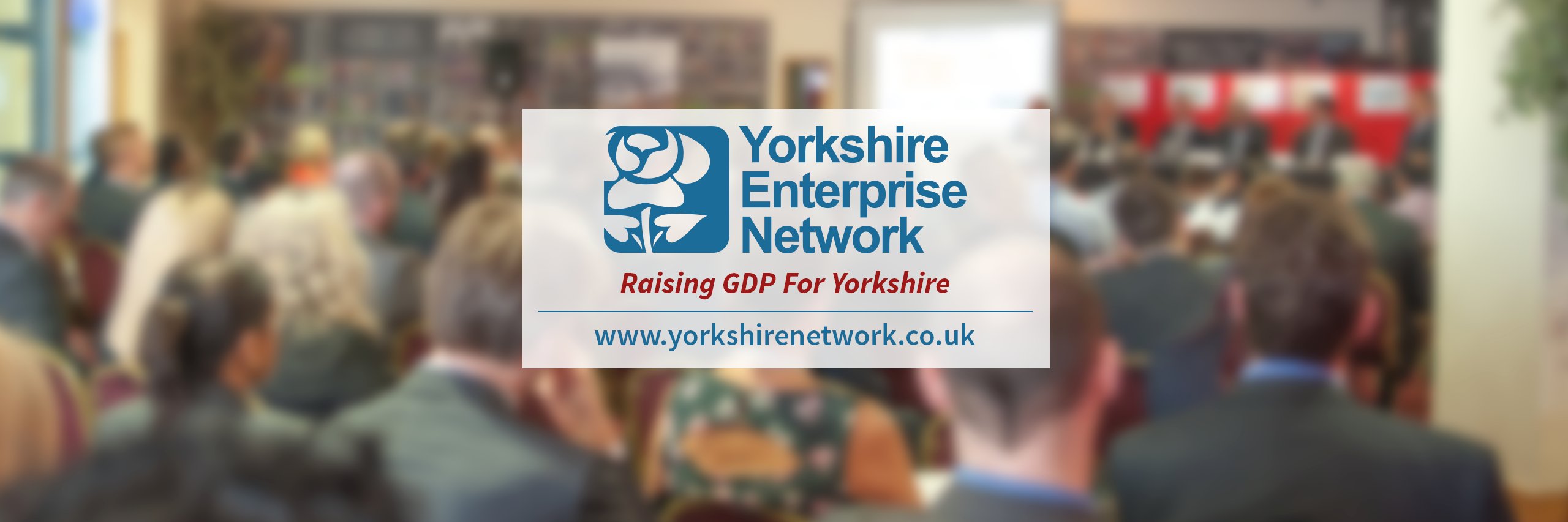 Yorkshire Network banner
