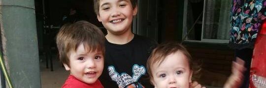 Romi ravida banner
