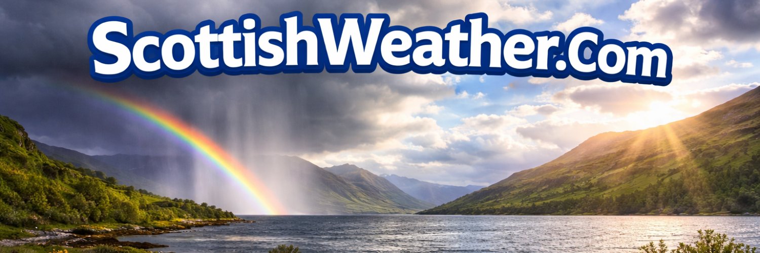 scottishweather's profile banner image