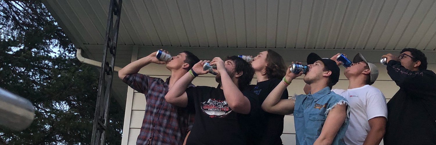 ImaCody's profile banner image