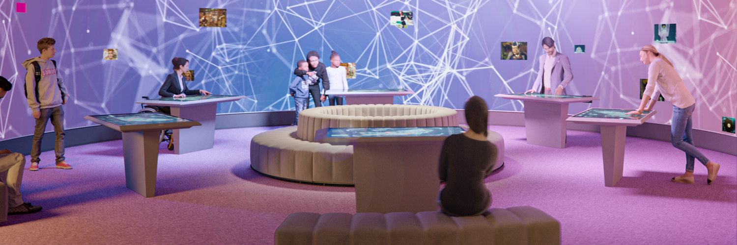 ACMI Labs banner