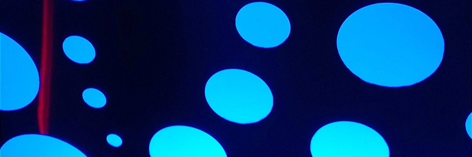 KatPernia's profile banner image