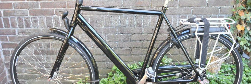 Jos Oude Elferink banner