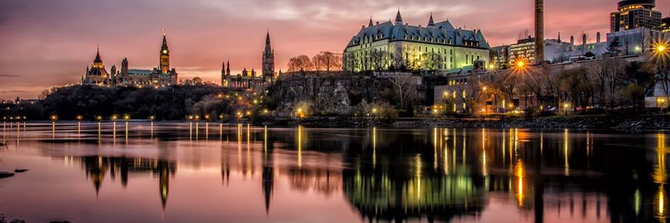 Legal Affairs Canada banner