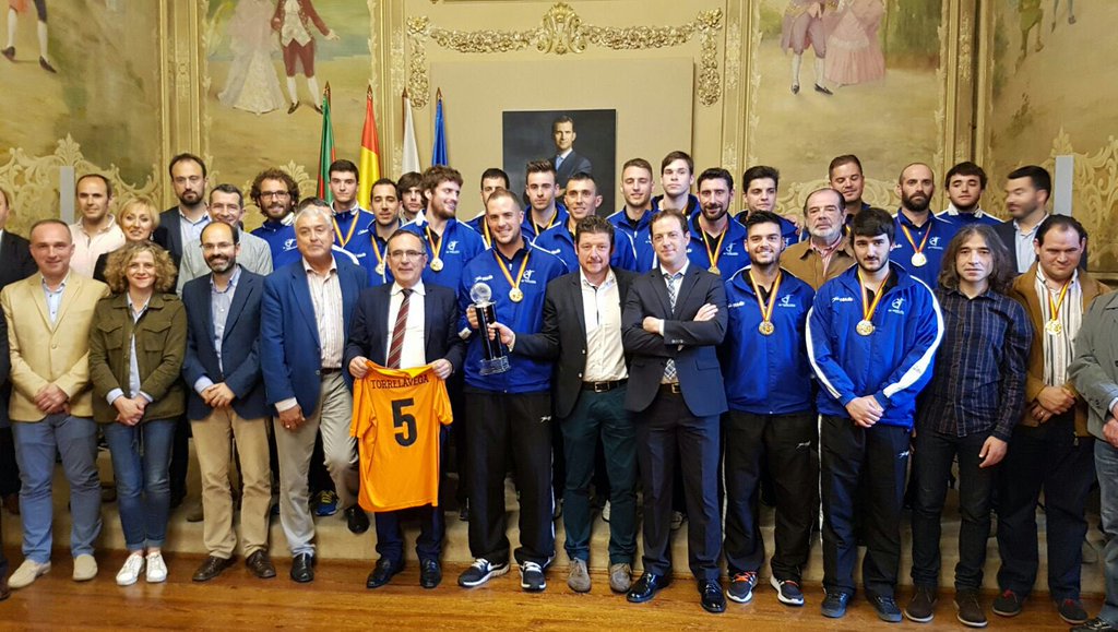 Alberto Pérez banner