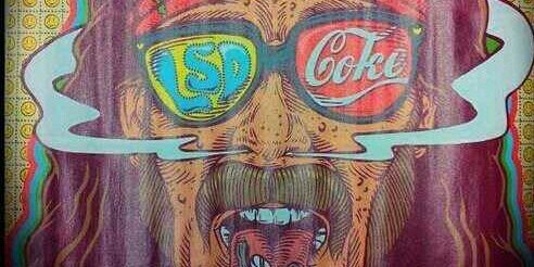 cocainegraphx's profile banner image