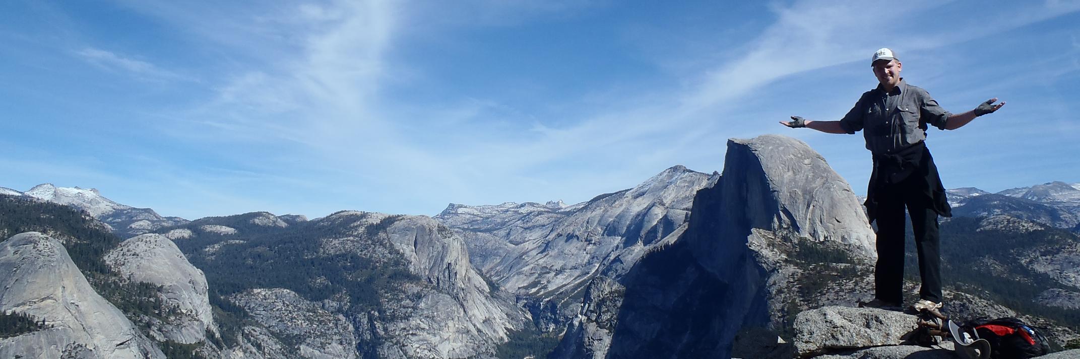 Kurt Edward Clothier banner