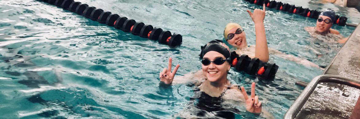 LHSSwimTweets's profile banner image