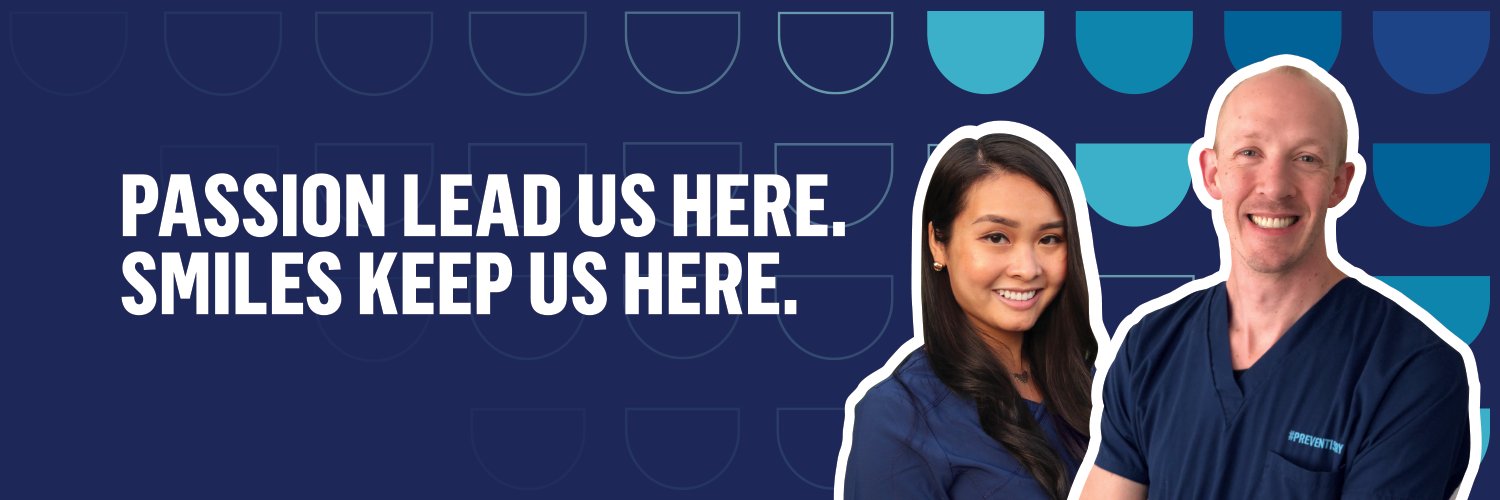 Advantage Dental+ banner