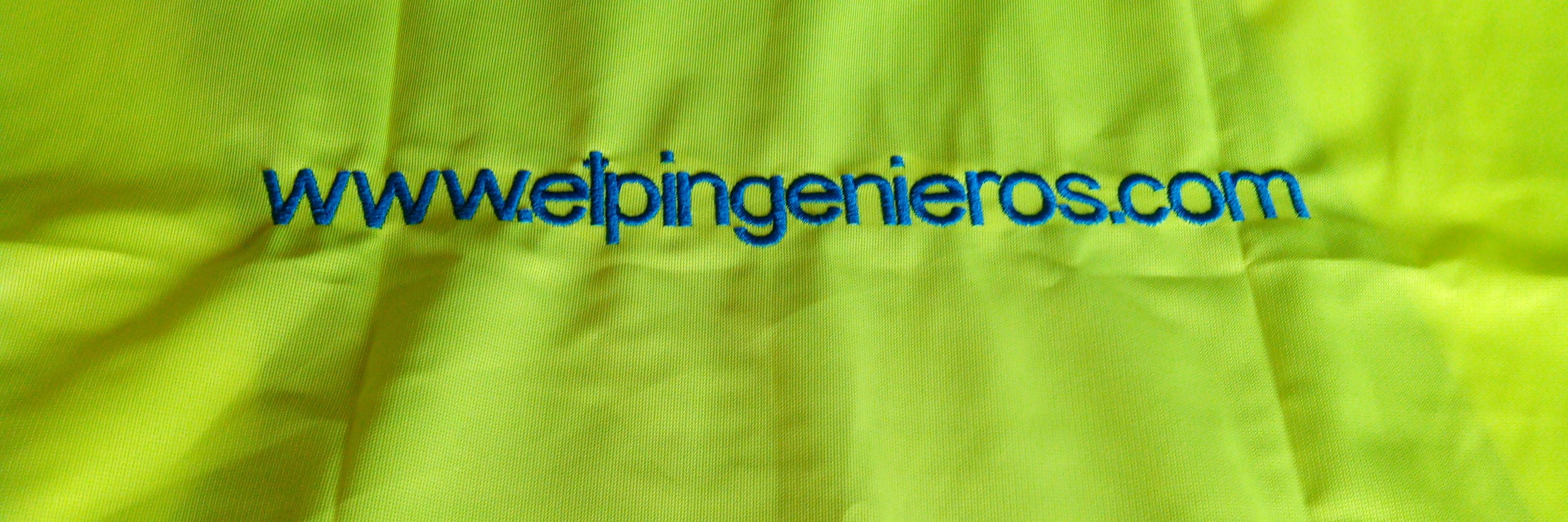 etpingenieros's profile banner image