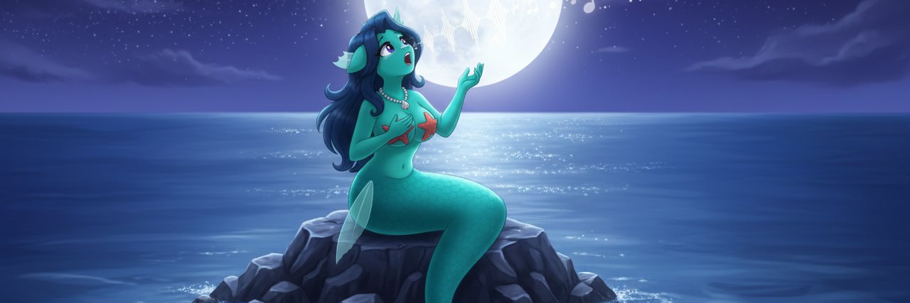 Estevangel 🔞 🇲🇽 🌮 y 🧜‍♀️ banner