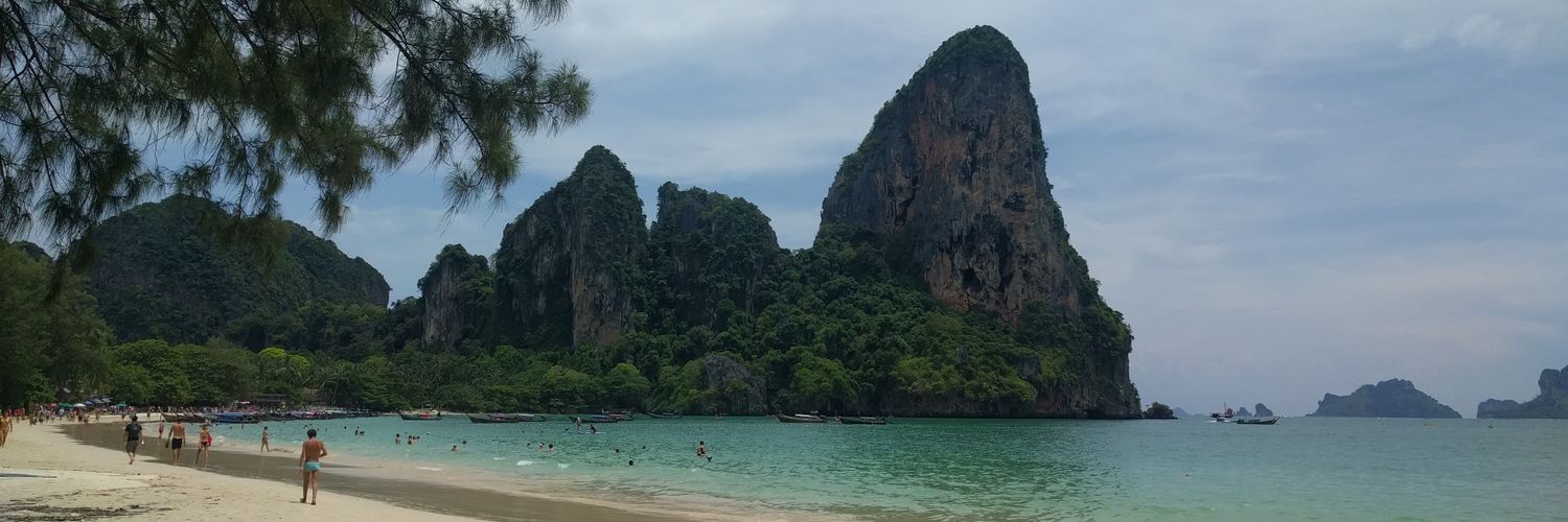 Leandro Peralta banner