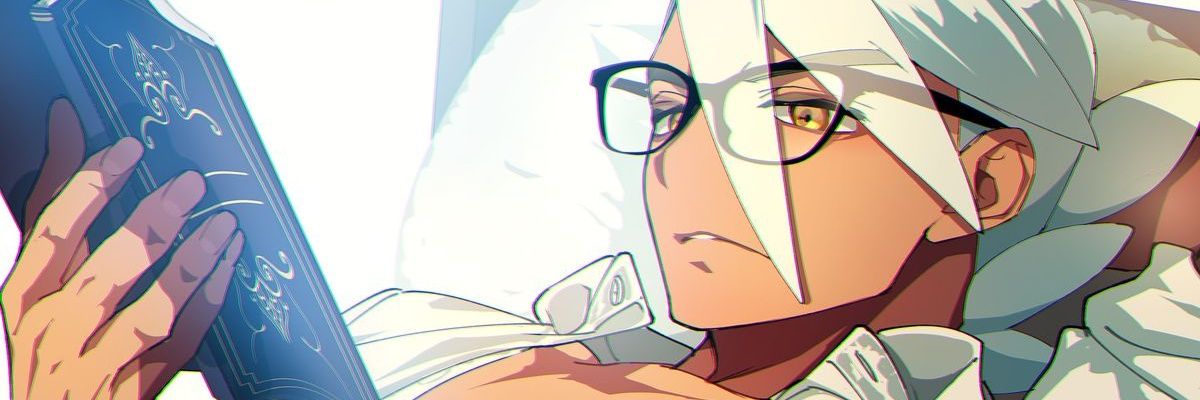 HopeOfGallifrey's profile banner image