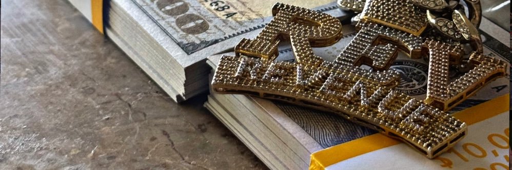 The REVenue 💰 - Shane T. Promotions banner
