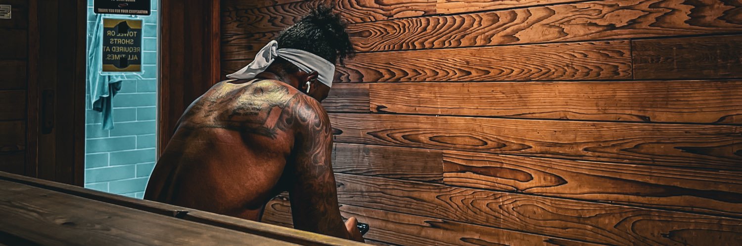 #ShackFitness banner