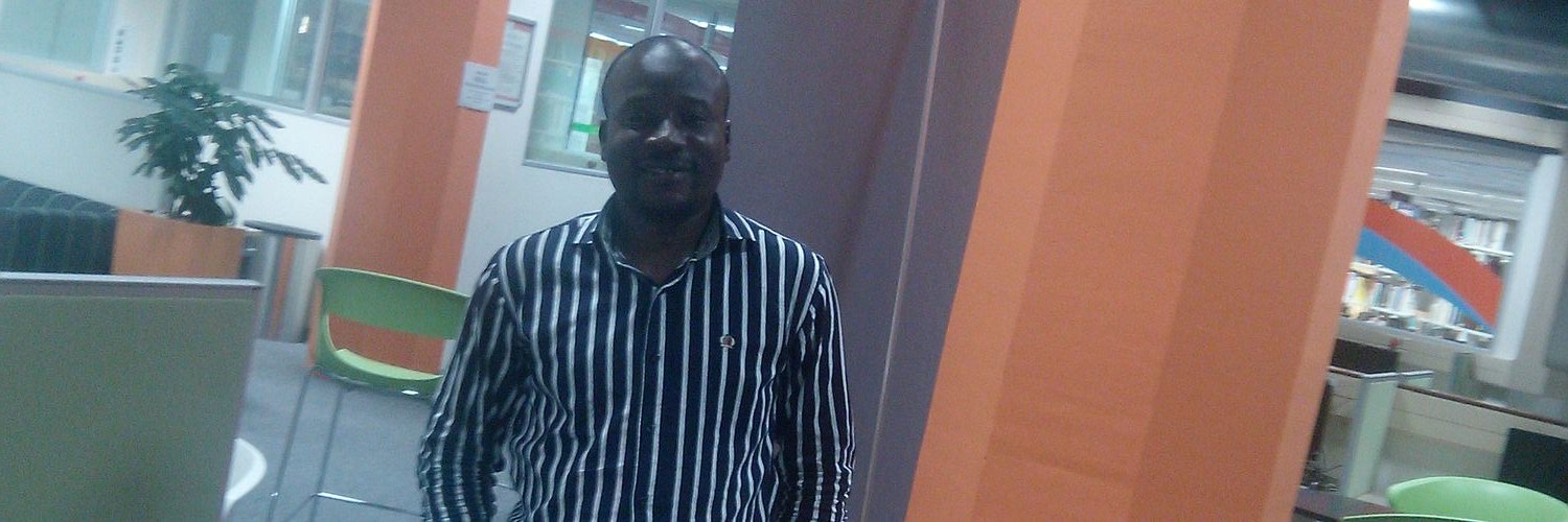 Taiwo Hassan Ajadi banner