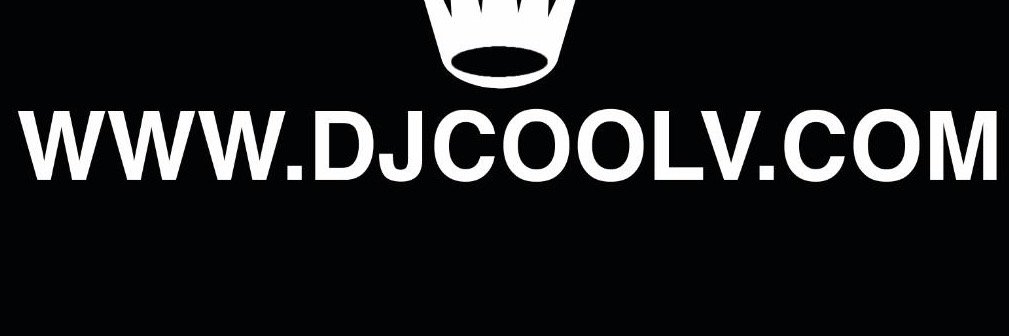 DJ COOL V banner