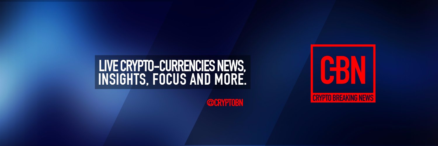 CryptoBreakingNews banner