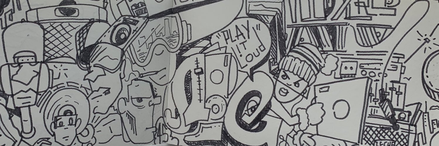 JoseFreshSol's profile banner image