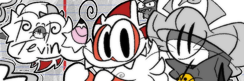 ☆PopTevin★ 🆖 banner