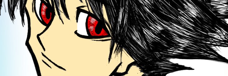 domon007's profile banner image