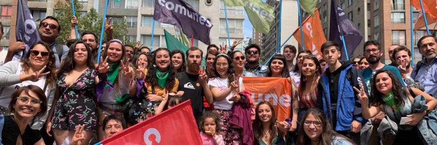 ComunesRegValpo's profile banner image