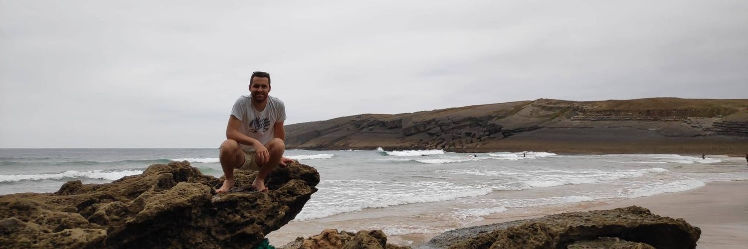 danielgomezram's profile banner image