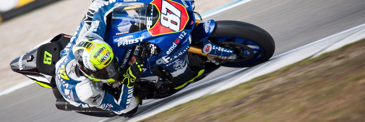 LucaMarconi87's profile banner image